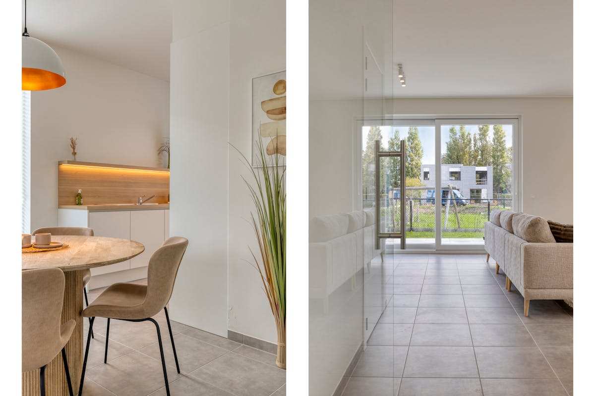 Huis te koop in Zoetwaterlande te Adinkerke - De Panne - foto 5