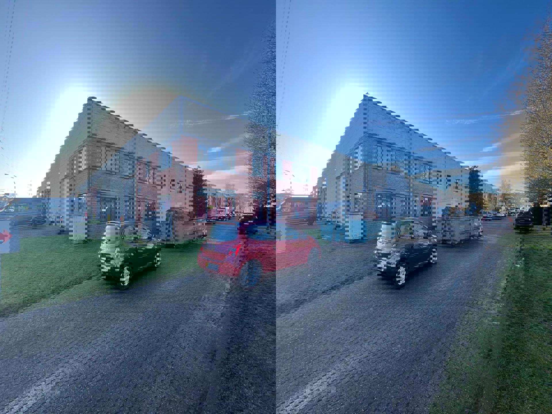 Commercieel te huur in Wijnegem - foto 4