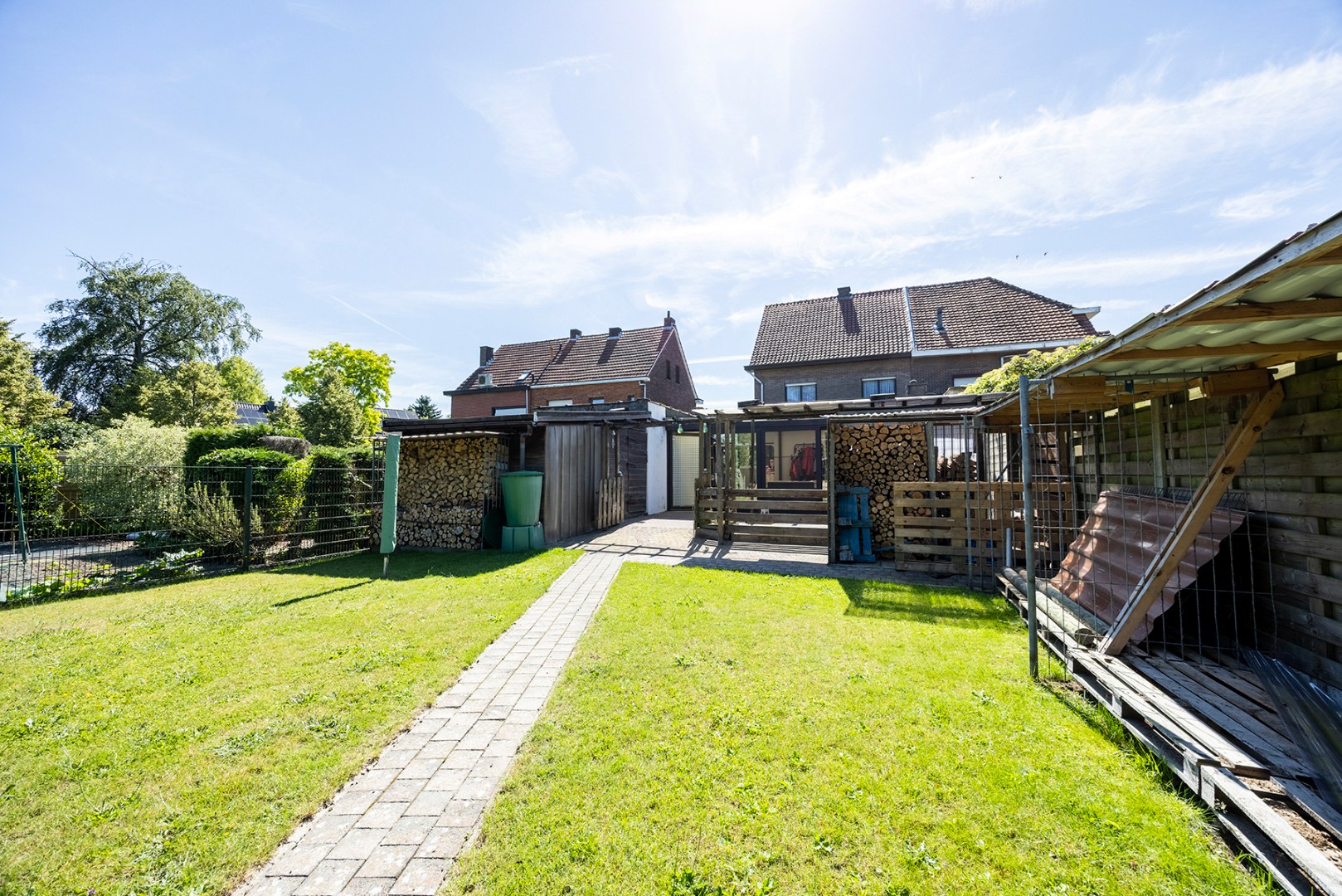 House for sale in Brasschaat with 3 bedrooms - photo 4