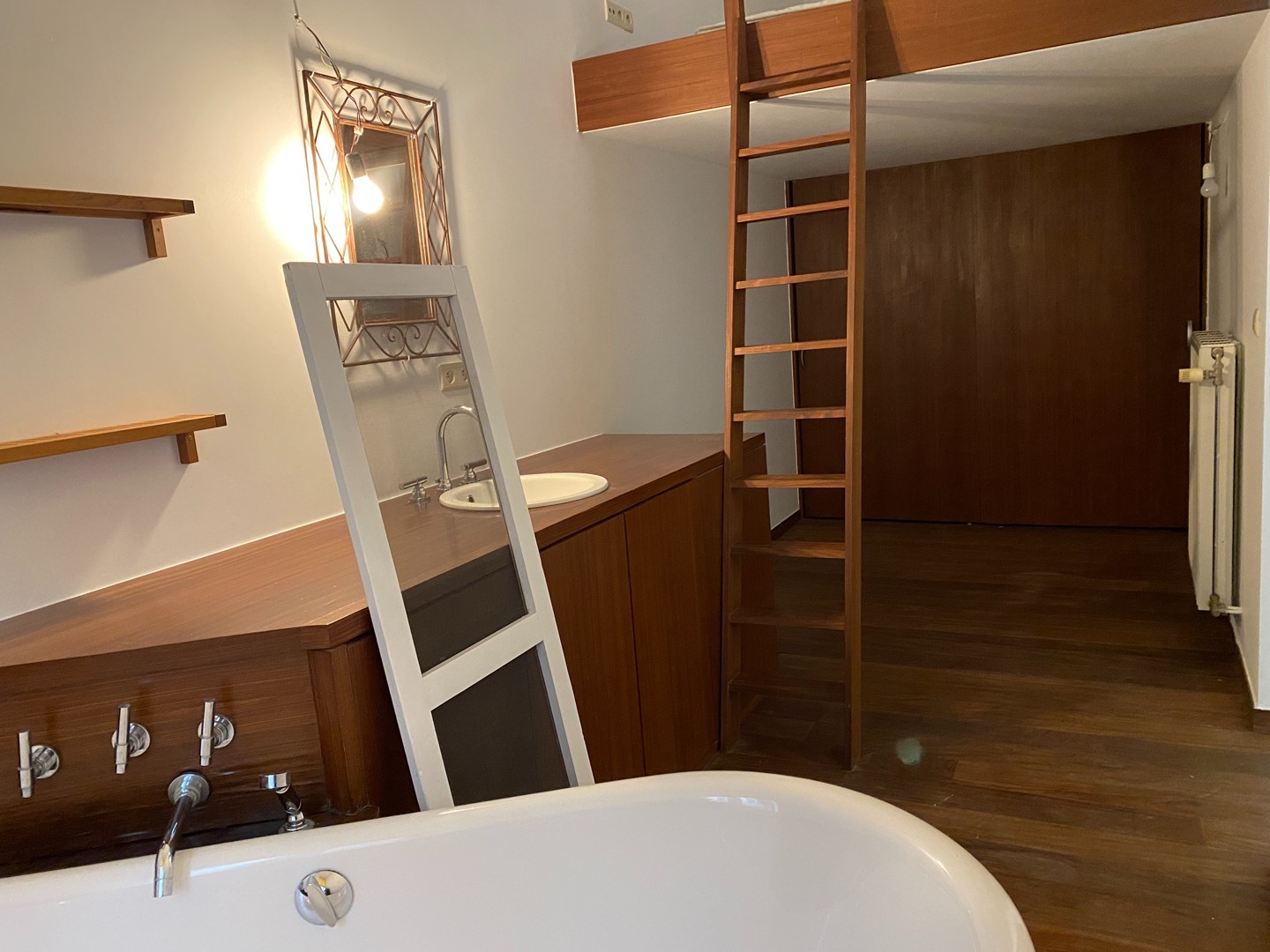 Maison à louer à Gand avec 1 chambre - photo 5