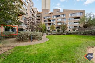 Apartment for sale in Ostend