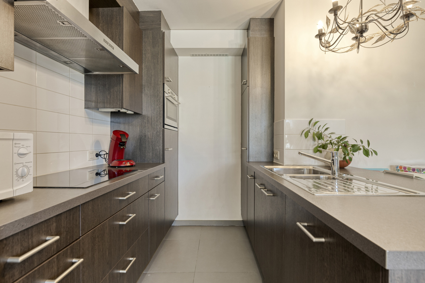 Appartement à vendre à Vosselaar avec 1 chambre - photo 3