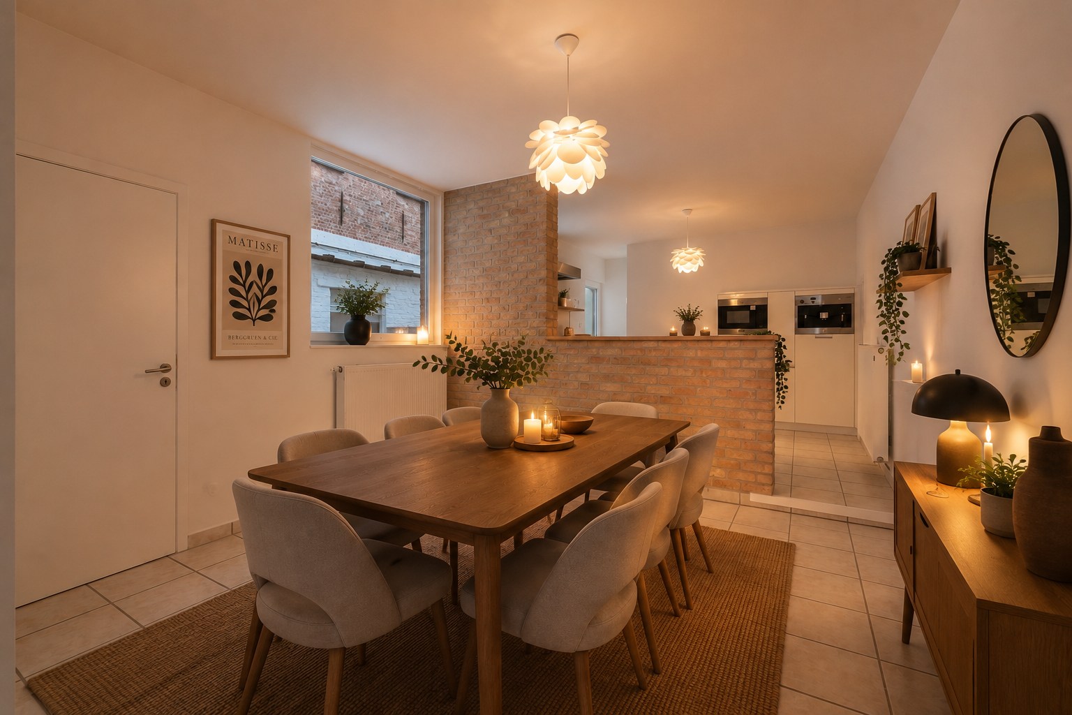 Maison à vendre à Meulebeke avec 2 chambres - photo 5