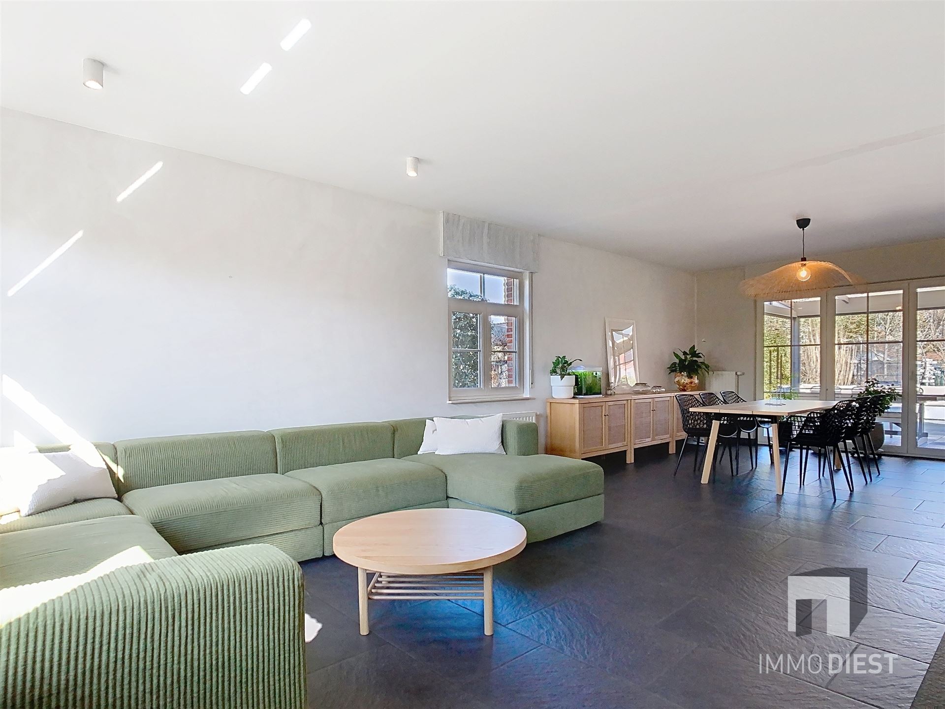 Villa EPC A met studio + 6 slpk + 2 badk - foto 3