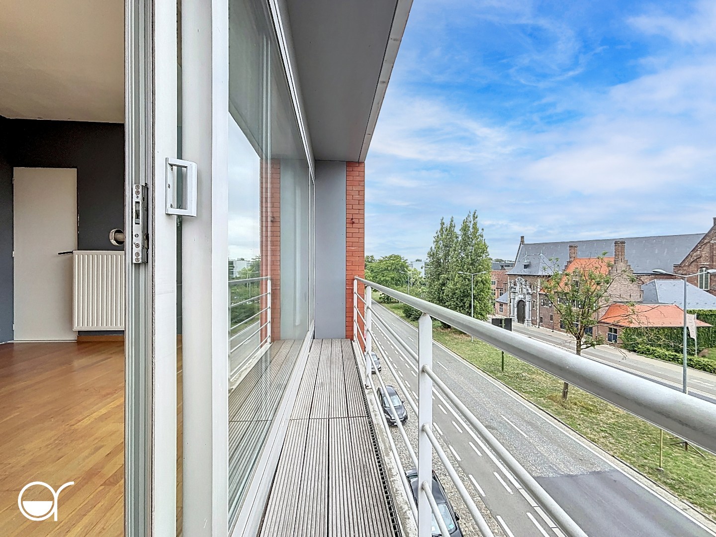 Apartment for sale in Ghent with 1 bedroom - photo 4