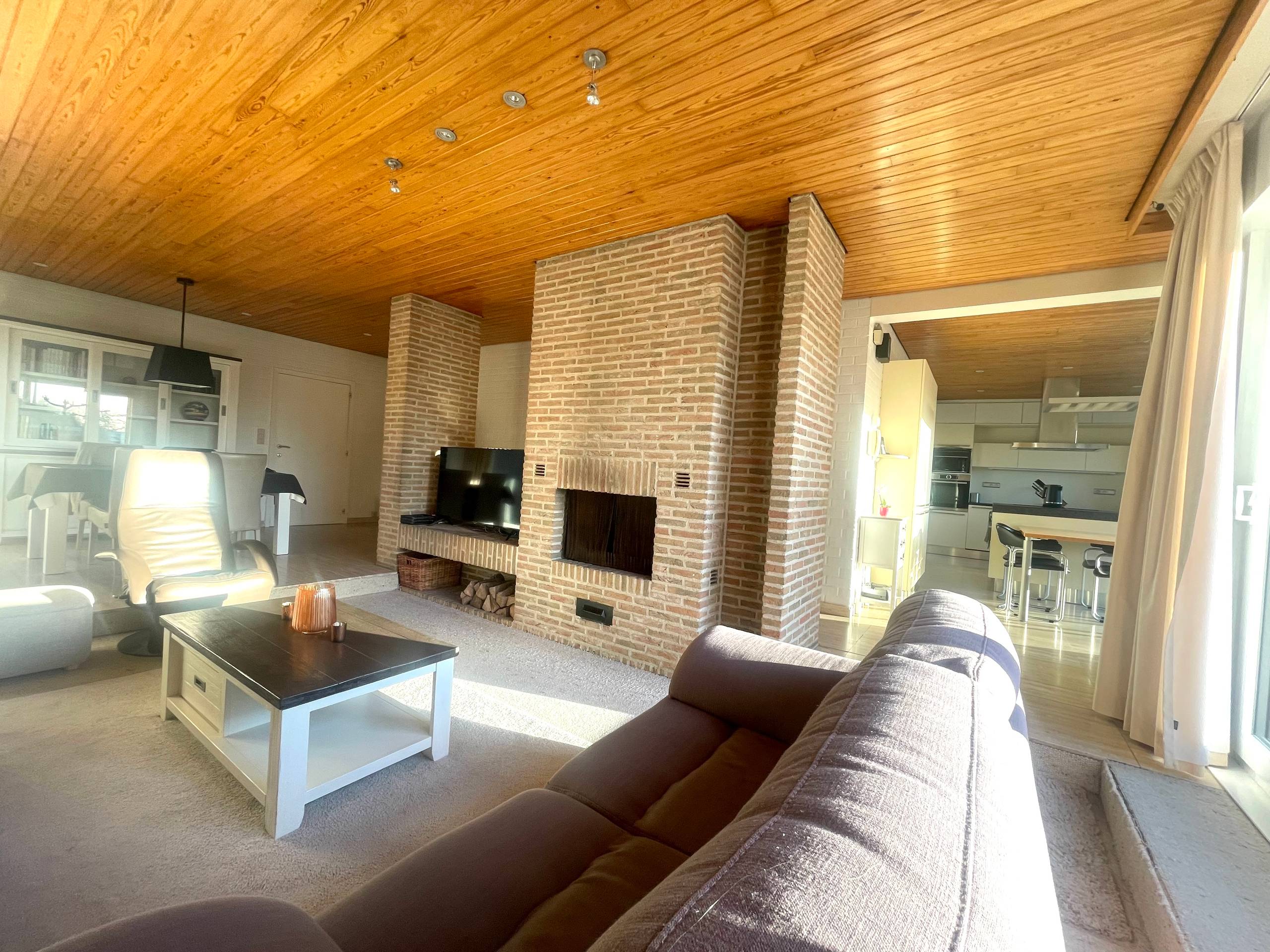 Menen - Ruime villa op zeer rustige ligging te Menen - foto 5