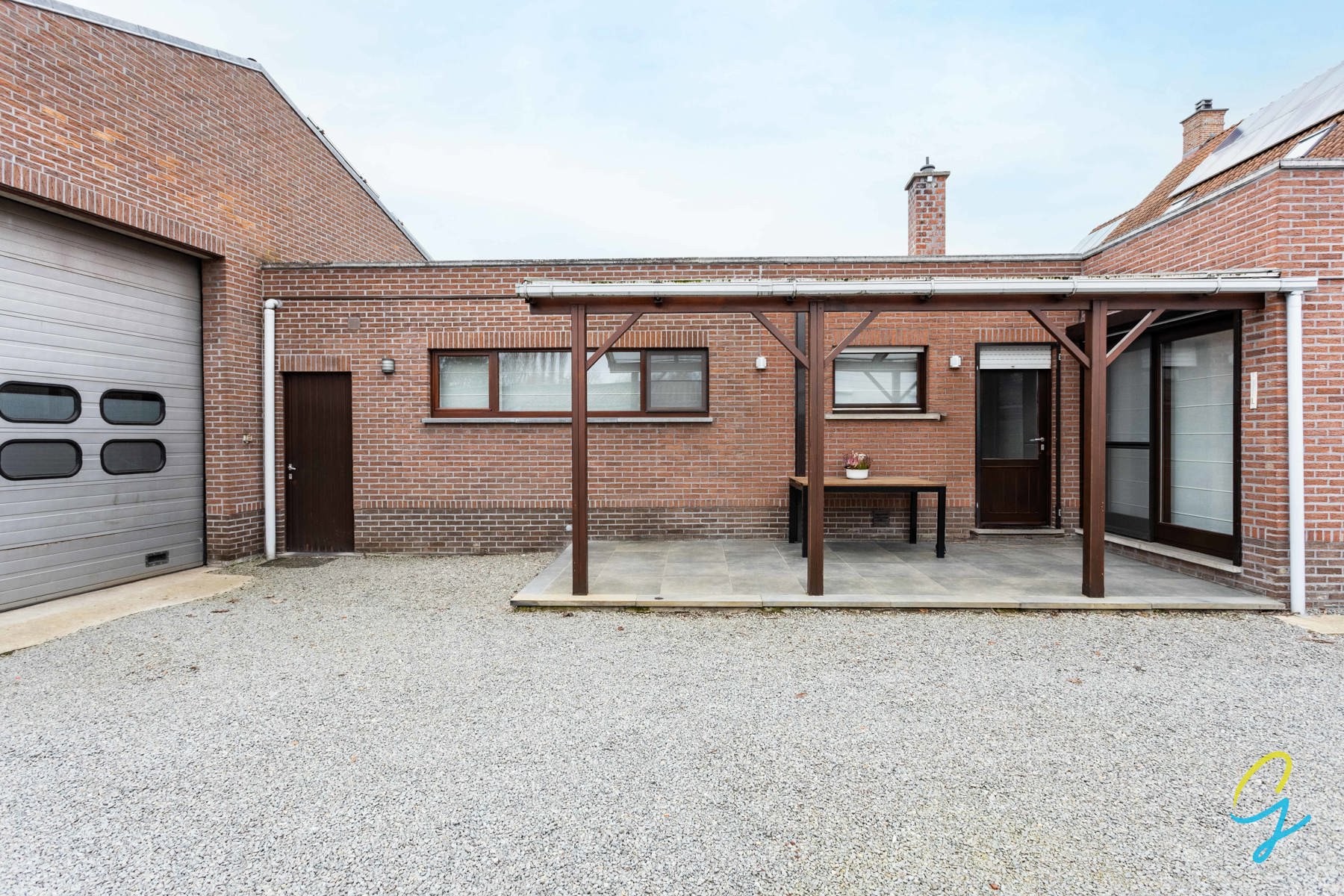 House for sale in Lede with 4 bedrooms - photo 2