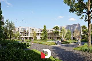 Apartment for sale in Bruges
