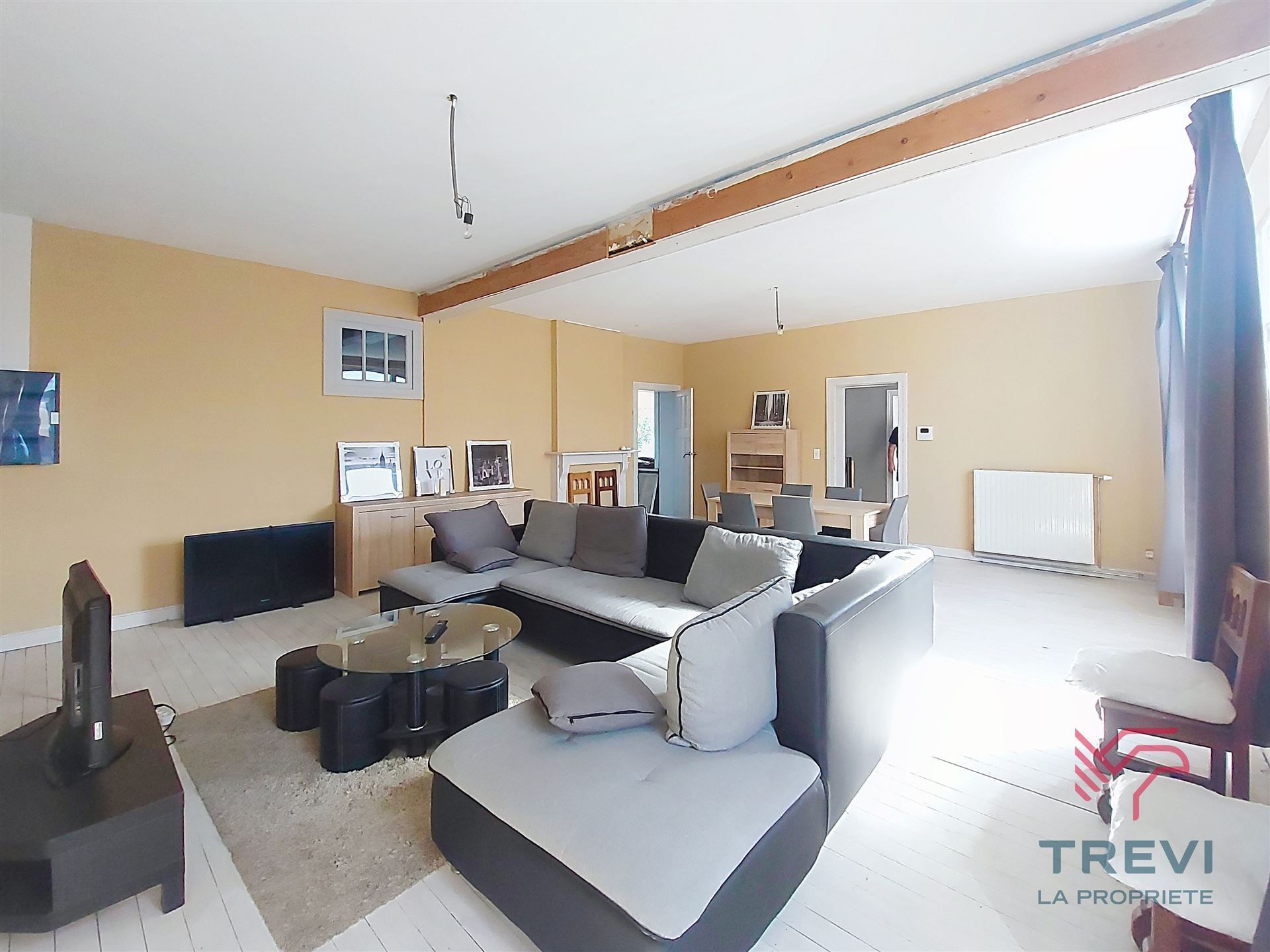 immeuble de rapport résidentiel et de colocation - photo 3