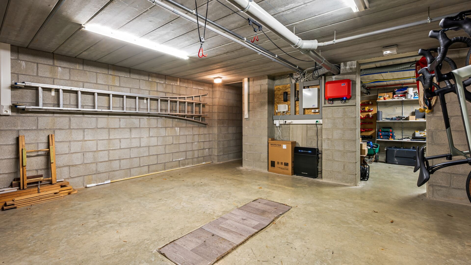 Instapklare, energiezuinige open bebouwing op topligging in Hasselt - foto 3