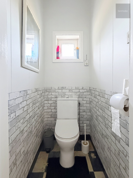 halfopen woning - foto 3