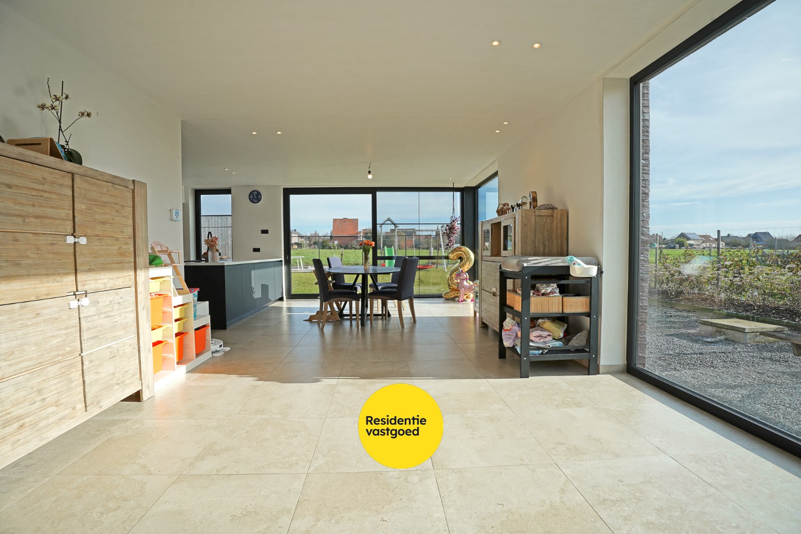 Maison à vendre à Houthulst avec 3 chambres - photo 4