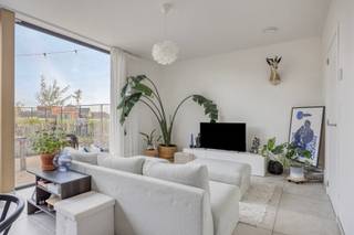 INSTAPKLARE, ENERGIEZUINIGE (A-LABEL) NIEUWBOUWWONING (HOB) MET 3 SLAAPKAMERS IN NIEUWE VERKAVELING TE BREE!In Bree, Gerdingen, in de nieuwe...