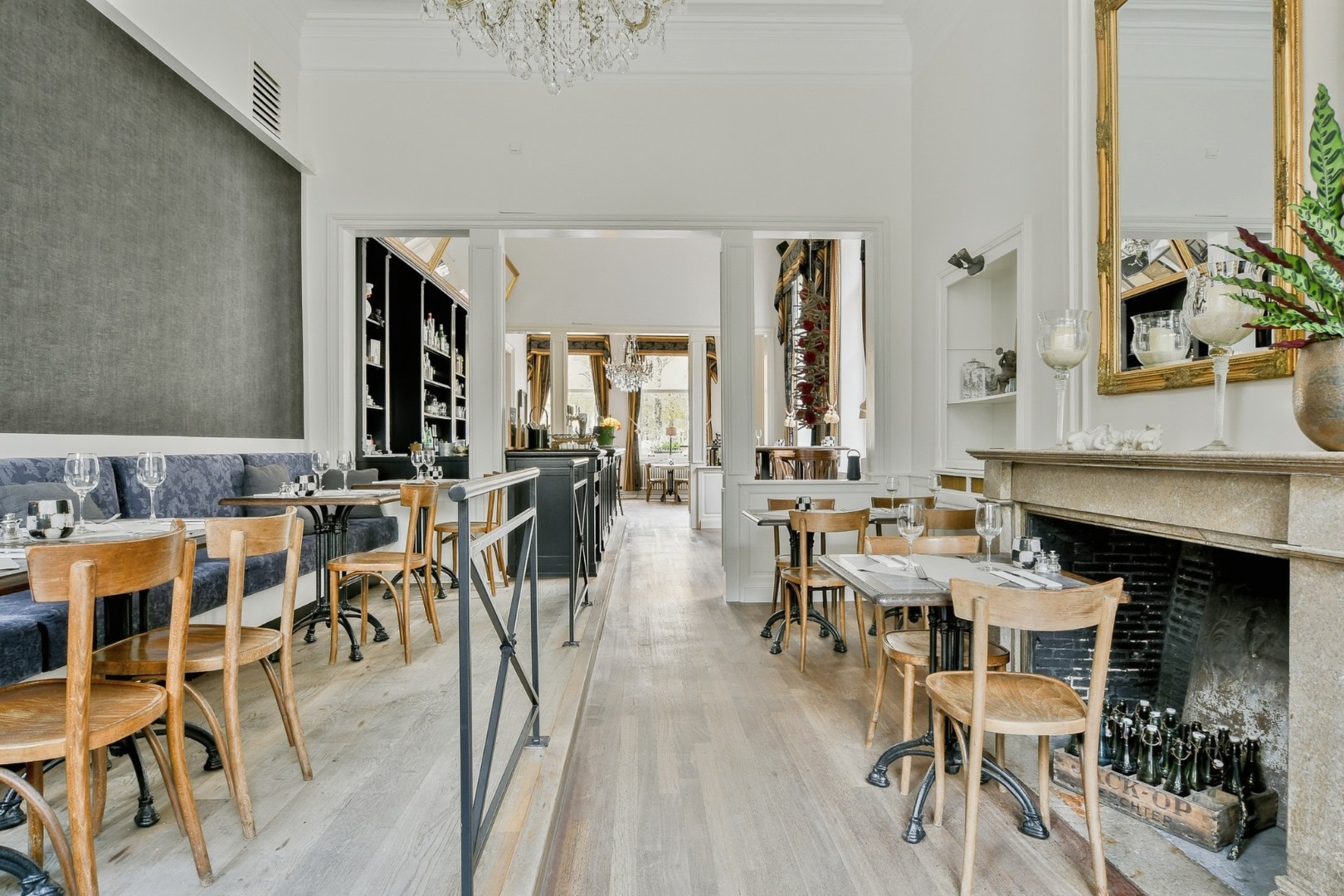 Maison à vendre à Bruges avec 6 chambres - photo 4