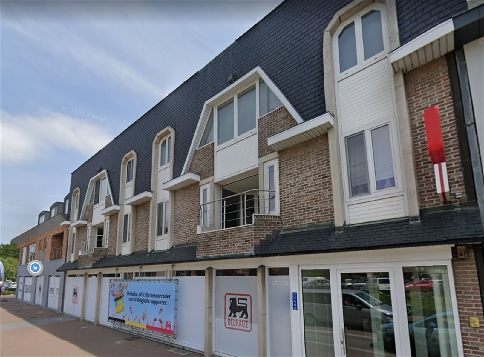 Appartement à Bilzen-Hoeselt