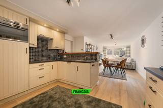 Appartement à vendre à Blankenberge