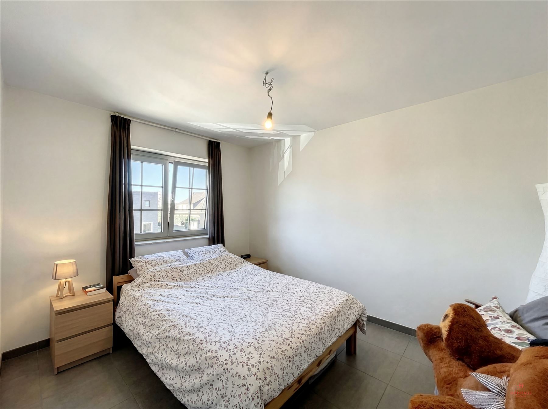 Appartement - photo 5