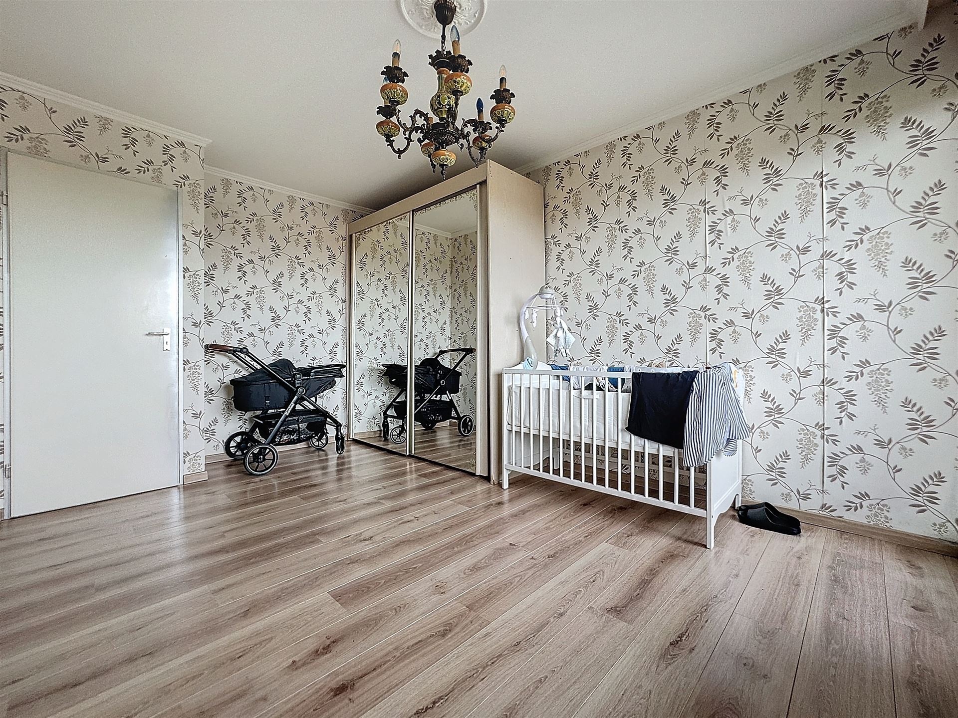 Appartement à vendre à Roulers avec 2 chambres - photo 5