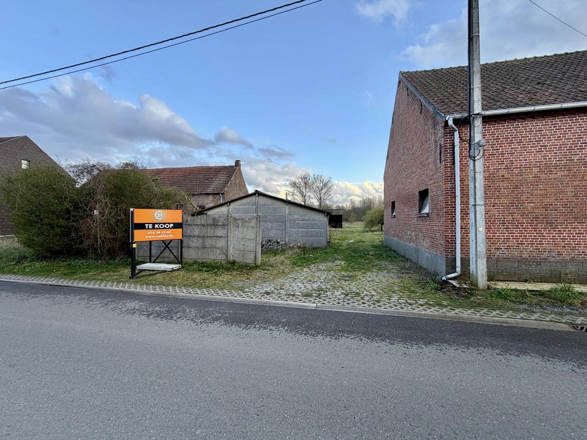 Maison à vendre à Rotselaar avec 3 chambres - photo 2