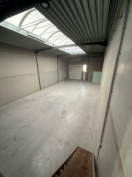 KMO-unit op Nelca-site - foto 4