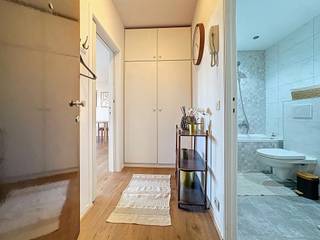 Infos & visites : 02 315 51 72Appartement 1 chambre avec terrasse – quartier résidentiel calmeWe Invest a le plaisir de vous proposer ce charmant...