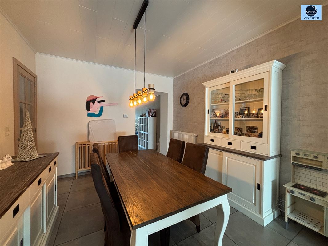GERENOVEERDE WONING MET 3 SLAAPKAMERS EN TUIN - foto 4