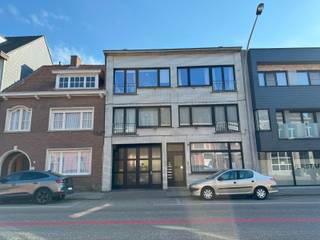 Appartement à louer à Geel