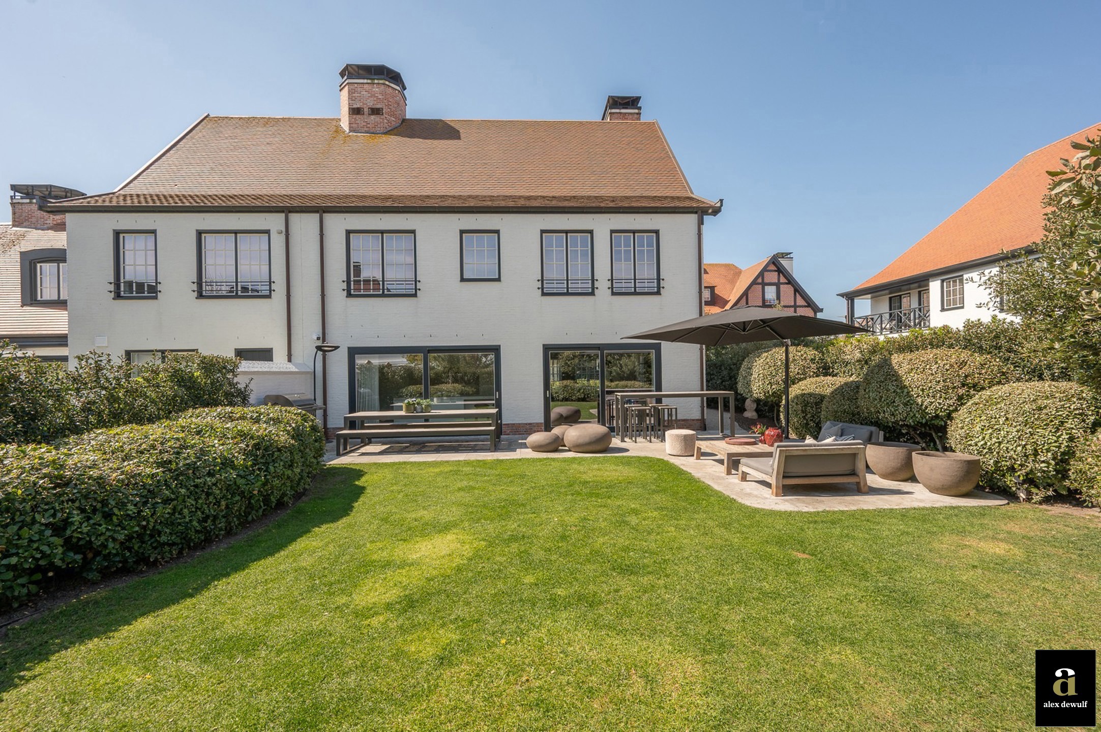 Maison à vendre à Knokke-Heist avec 4 chambres - photo 4