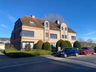 Instapklaar appartement met 2 slaapkamers én ruime garage in hartje Duffel – 108 m² – Terras – EPC BOp zoek naar comfortabel wonen in het centrum,...