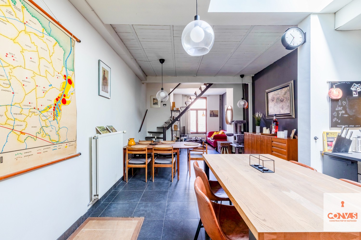 Woning met goede bereikbaarheid nabij het water - foto 4