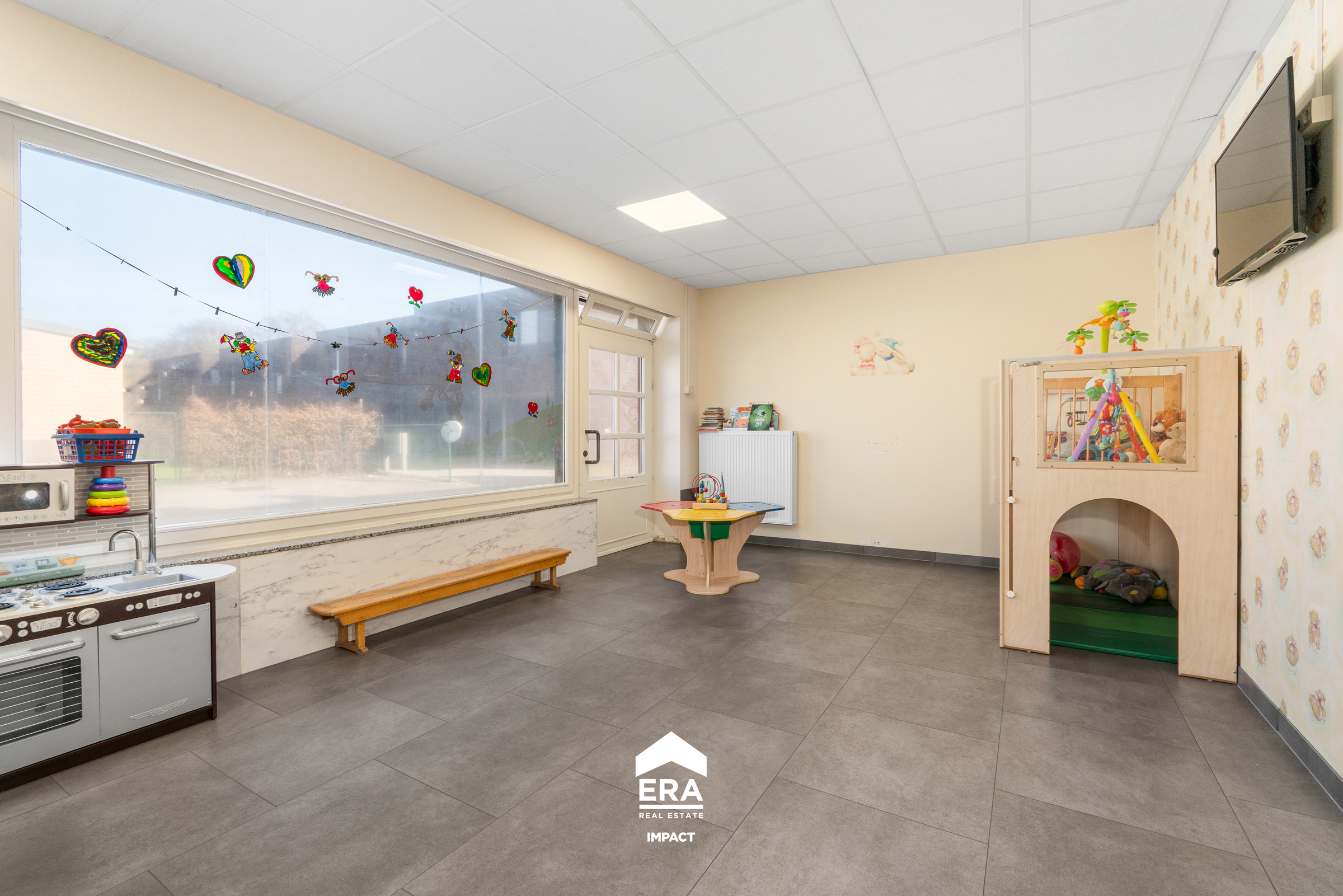 Commercial for sale in Peer with 6 bedrooms - photo 5