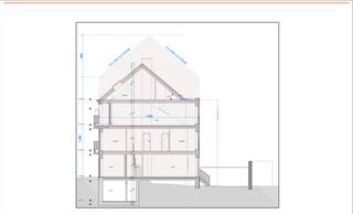Ideaal gelegen in Jette, dichtbij het Elisabethpark en het Miroirplein, bieden we dit bouwterrein van 110 m². Er wordt momenteel een...