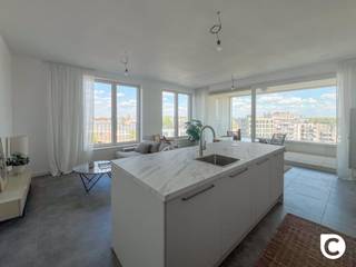 Appartement te koop in Mortsel