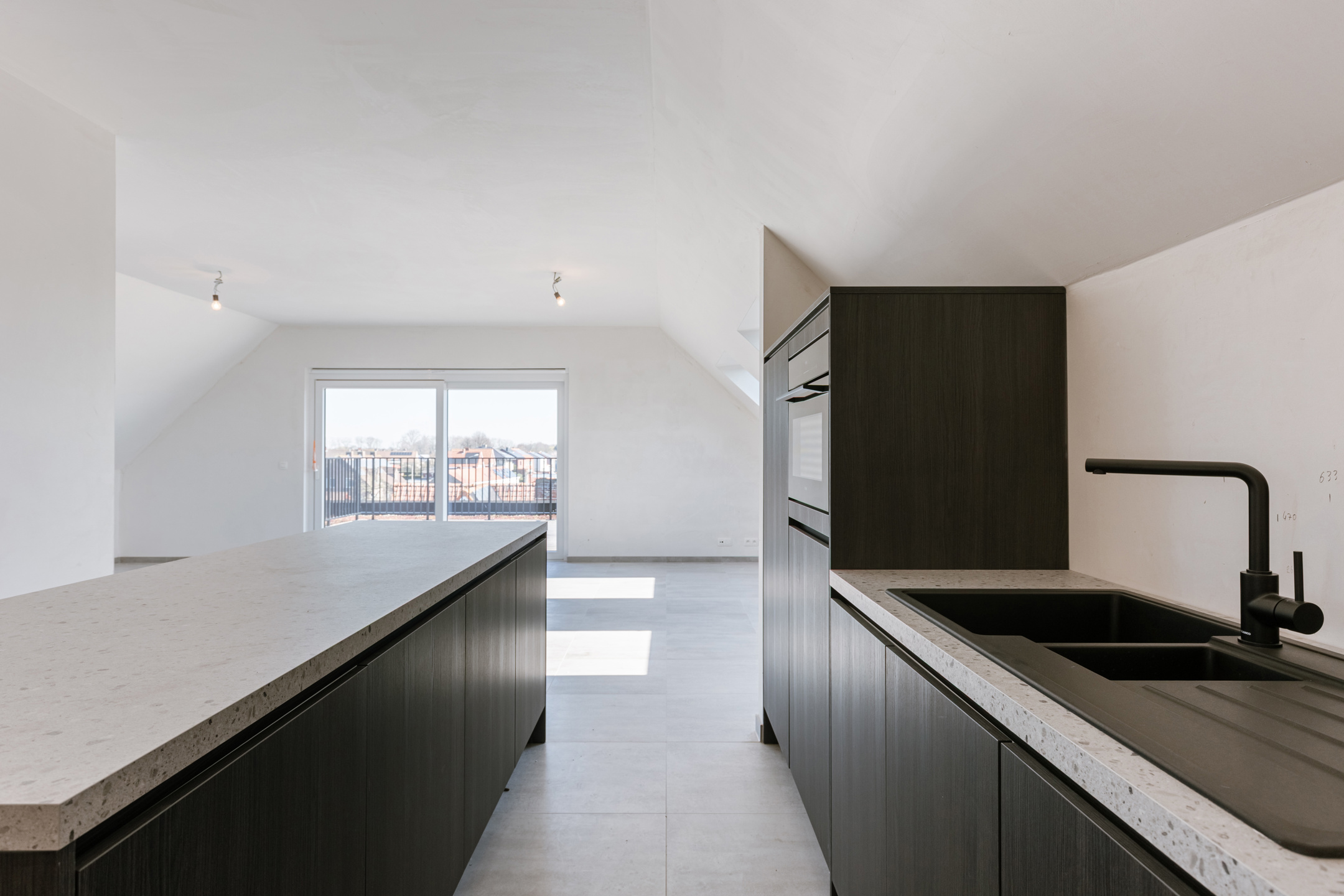 Ruim en luxueus wonen in hartje Handzame - foto 3