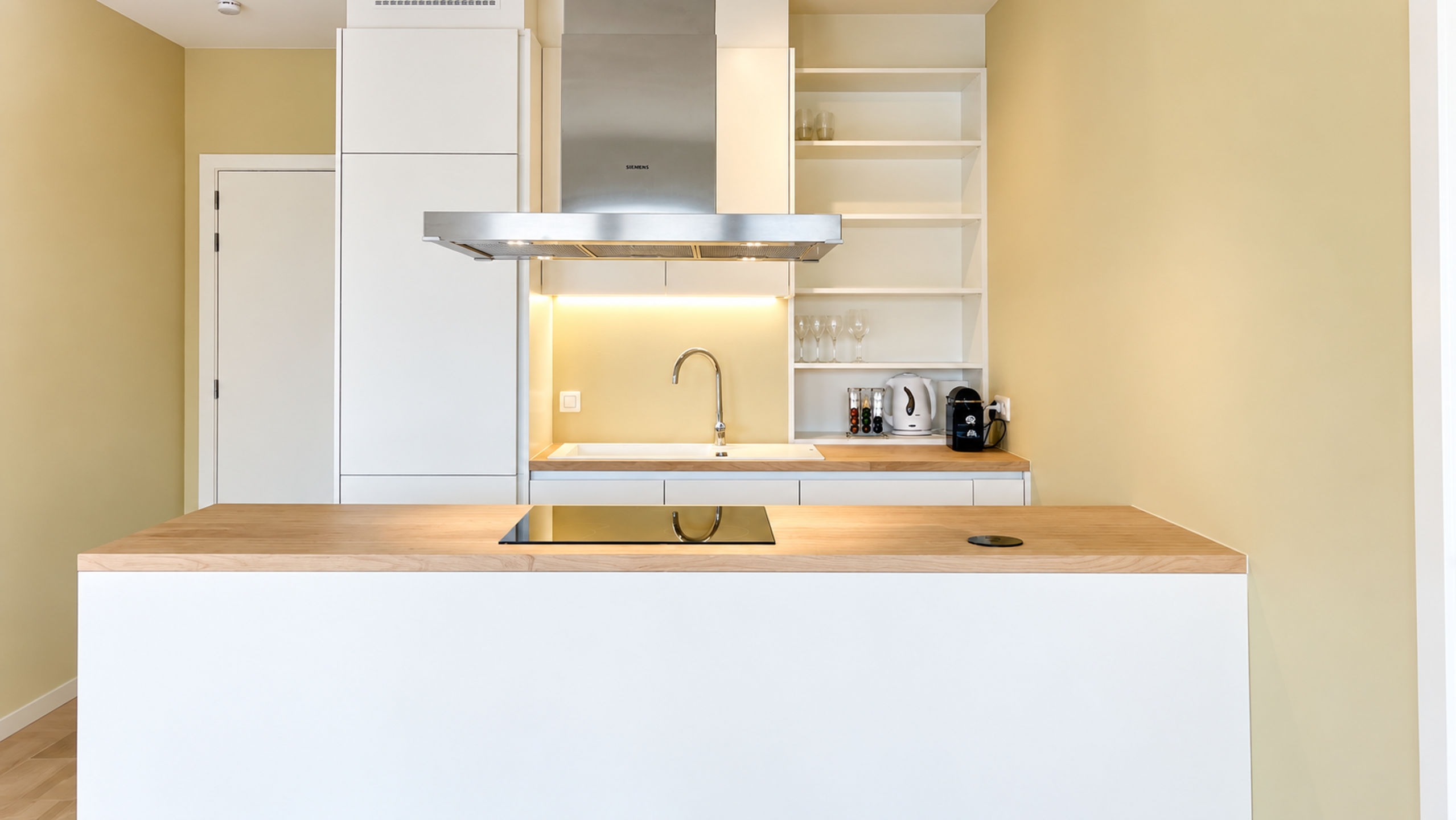 Appartement à louer à Anvers avec 2 chambres - photo 3