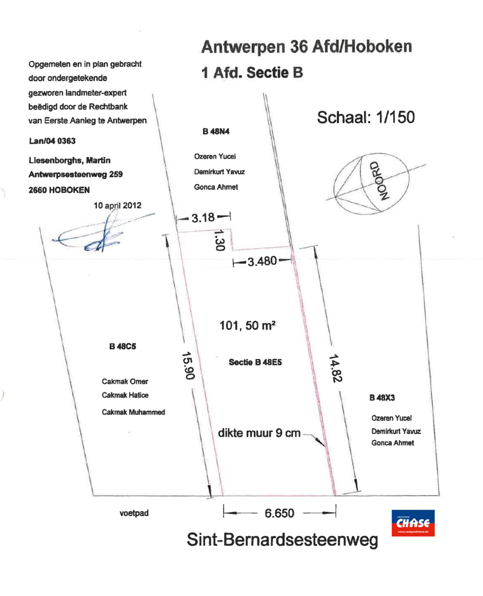 Exclusieve bouwgrond voor projectontwikkeling! - foto 5