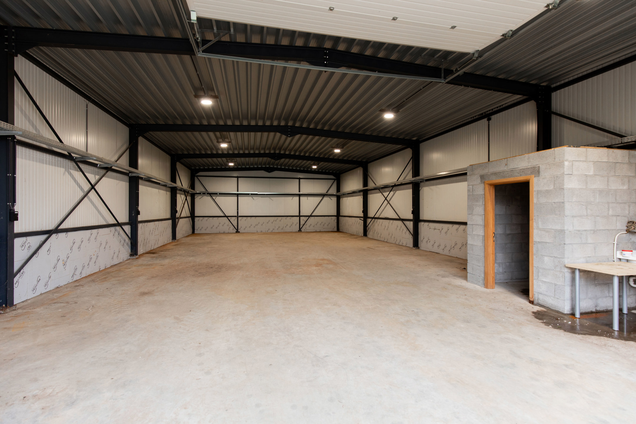 Ruime loods te huur in Tremelo - foto 5