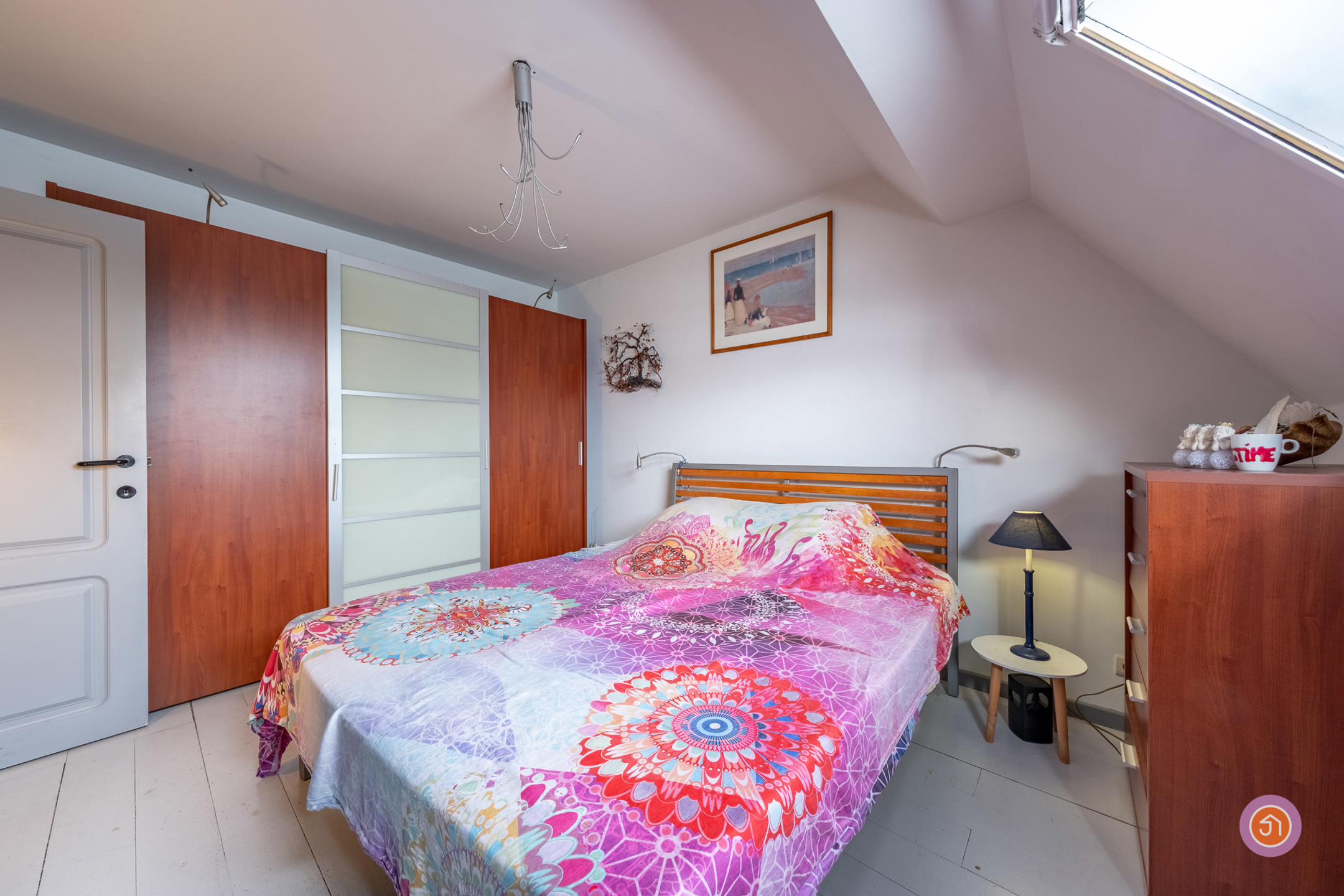 Appartement à vendre à Temse avec 3 chambres - photo 5