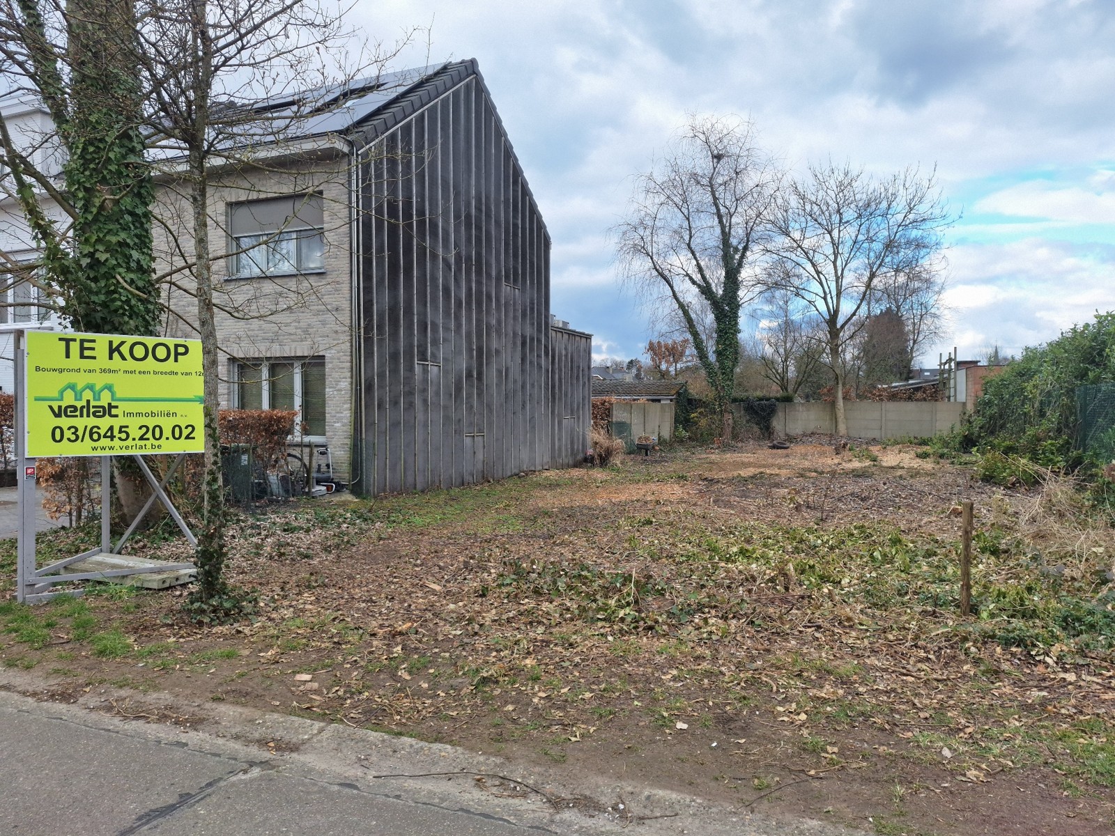 Uitstekend gelegen bouwgrond - foto 1