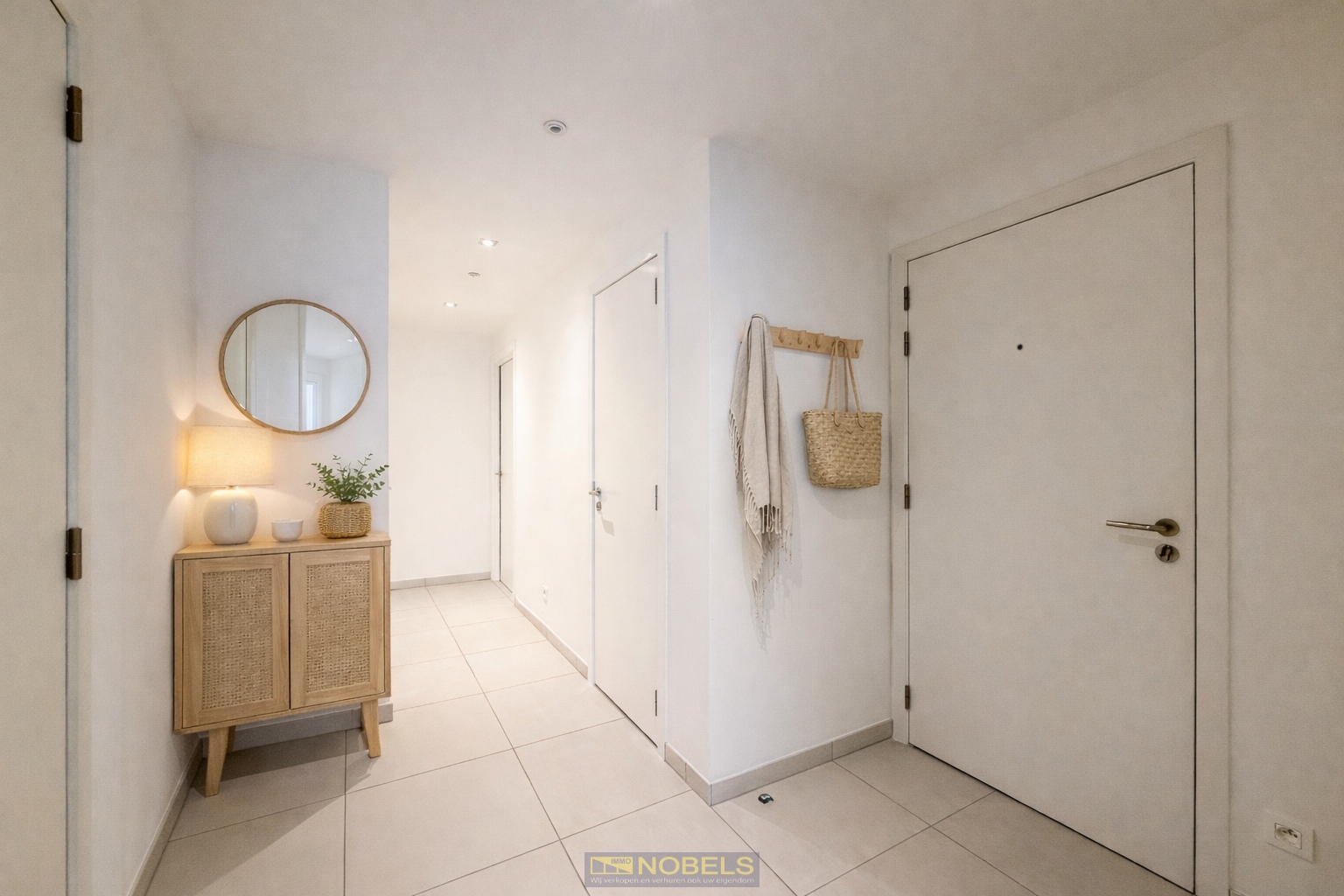 For sale: move-in ready 2-bedroom apartment in a prime location in Oudenaarde - photo 4