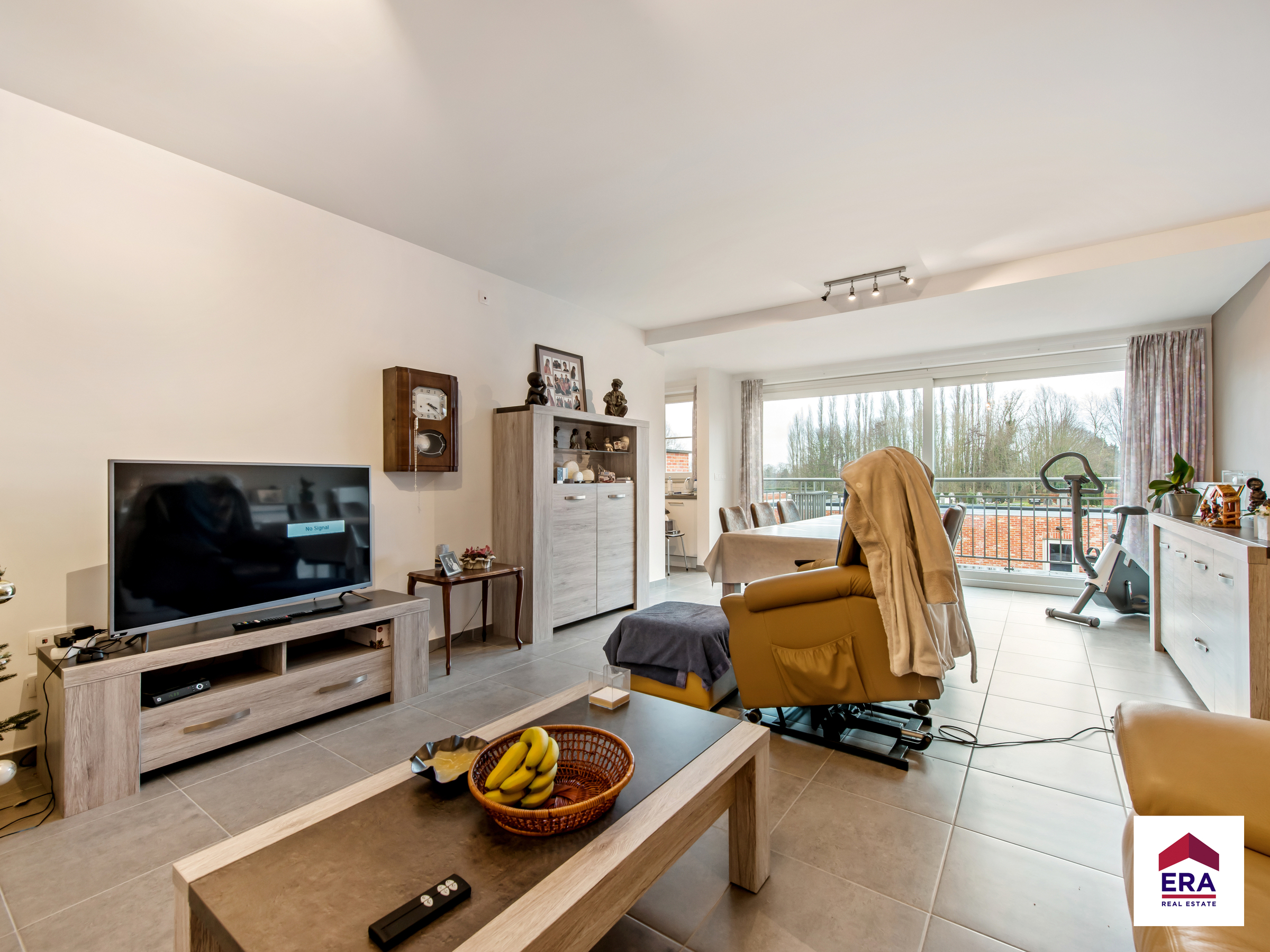 Appartement à vendre à Oostrozebeke avec 2 chambres - photo 4