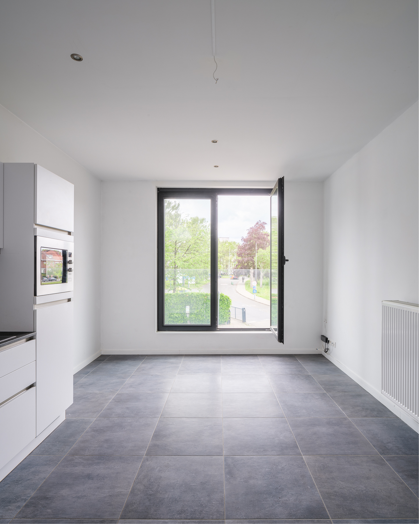 Hedendaags appartement op centrale ligging - foto 4