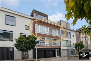 Appartement à vendre à Hasselt