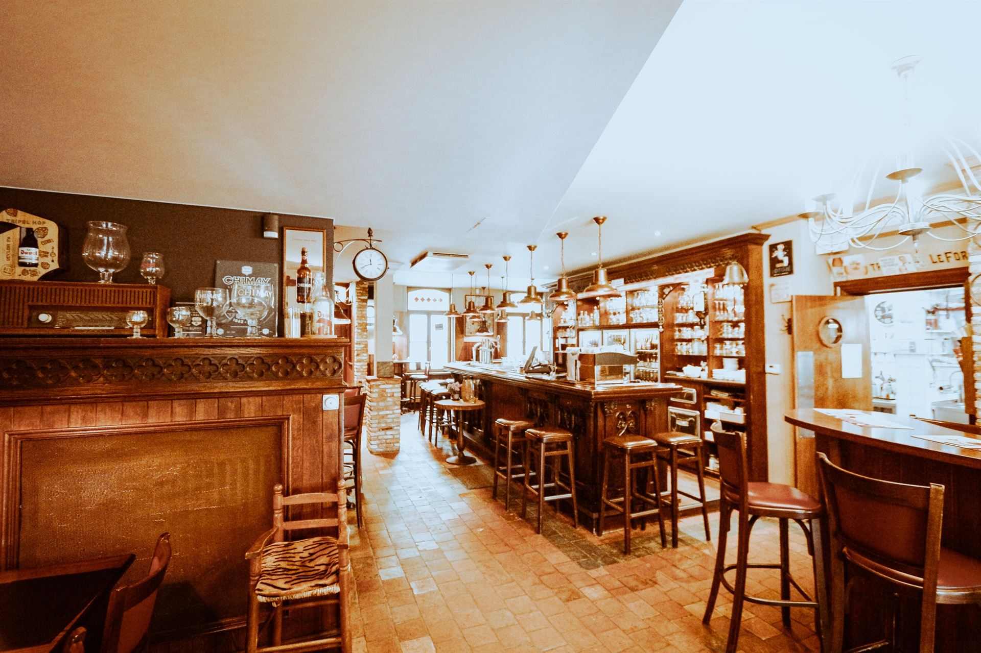 Instapklaar en Rendabel Restaurant op Toplocatie - foto 4