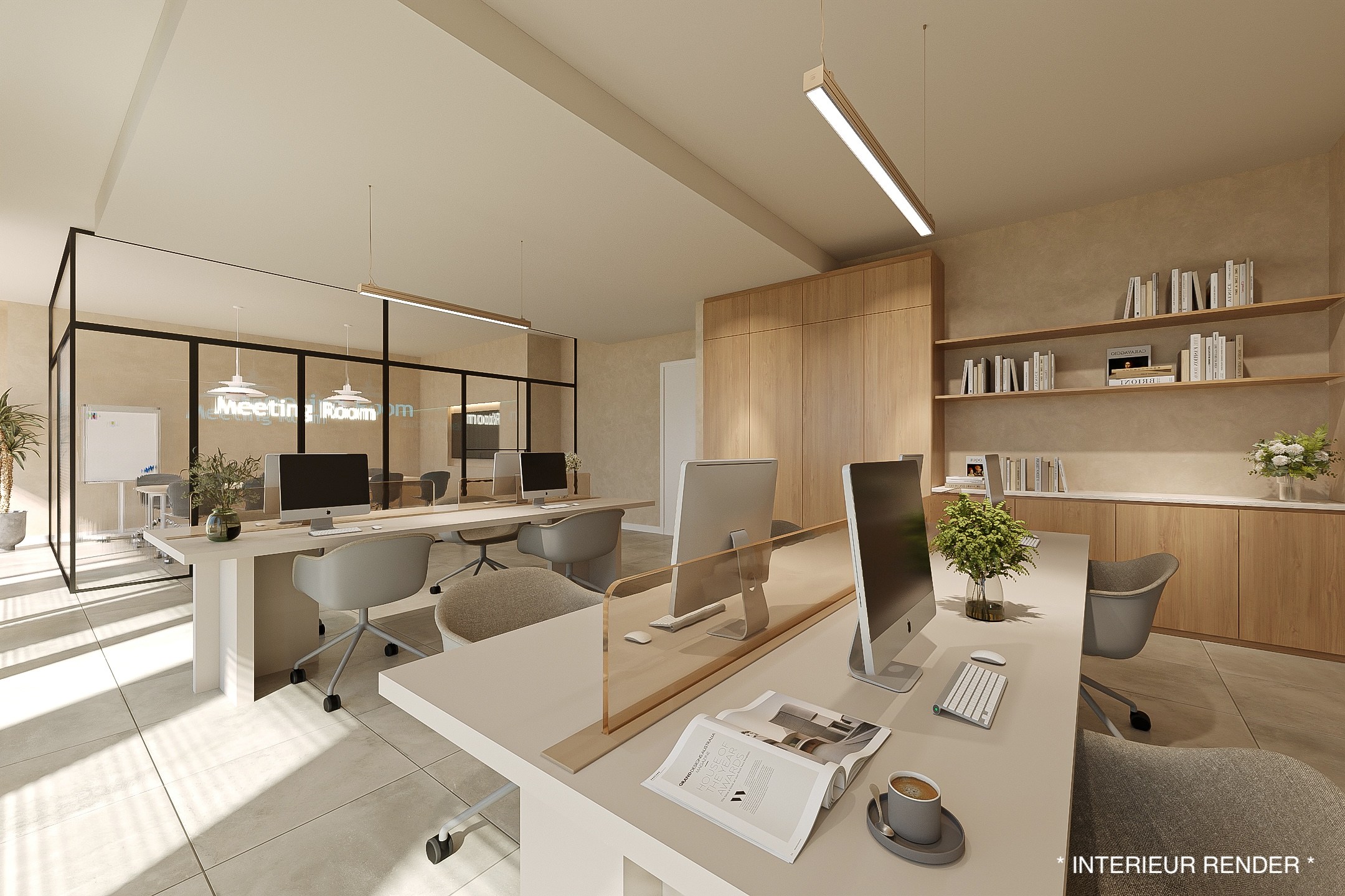 Magnifieke instapklare woning met diverse commerciële mogelijkheden en zwembad - foto 3