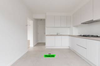 Apartment for sale in Ostend