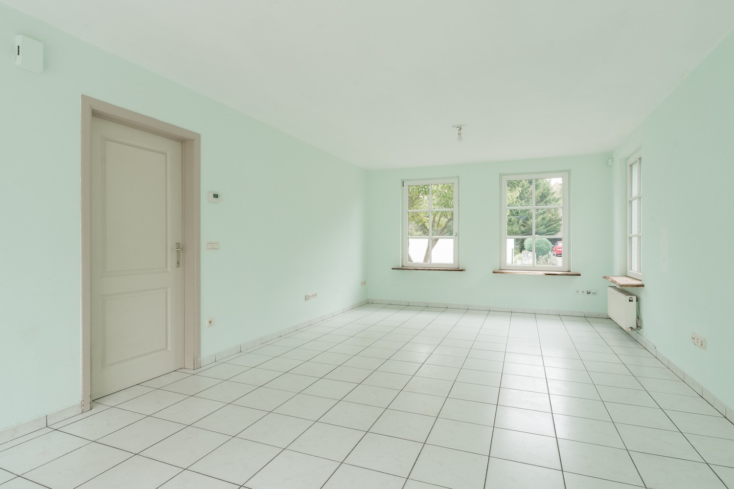 Vrijstaande woning met 5 slk op ruim perceel van 30 are in Pelt - foto 5