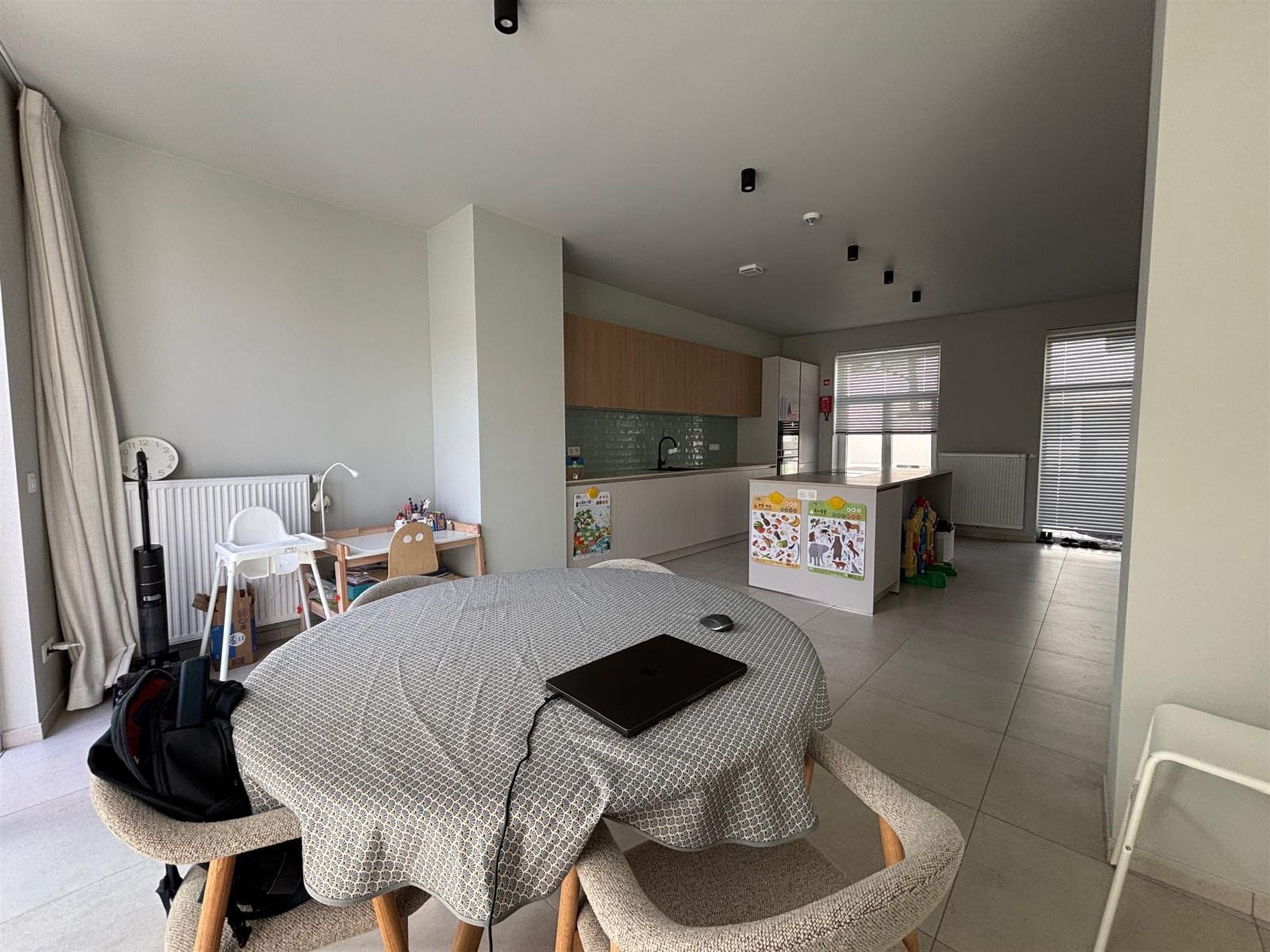 3 slaapkamer appartement gelegen aan het water! - foto 2