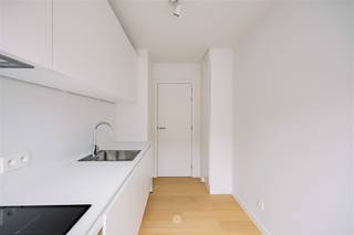 RONSE - Vous êtes à la recherche d'un appartement rénové avec un look branché dans un emplacement de choix à Ronse ?Cet appartement est fait pour...