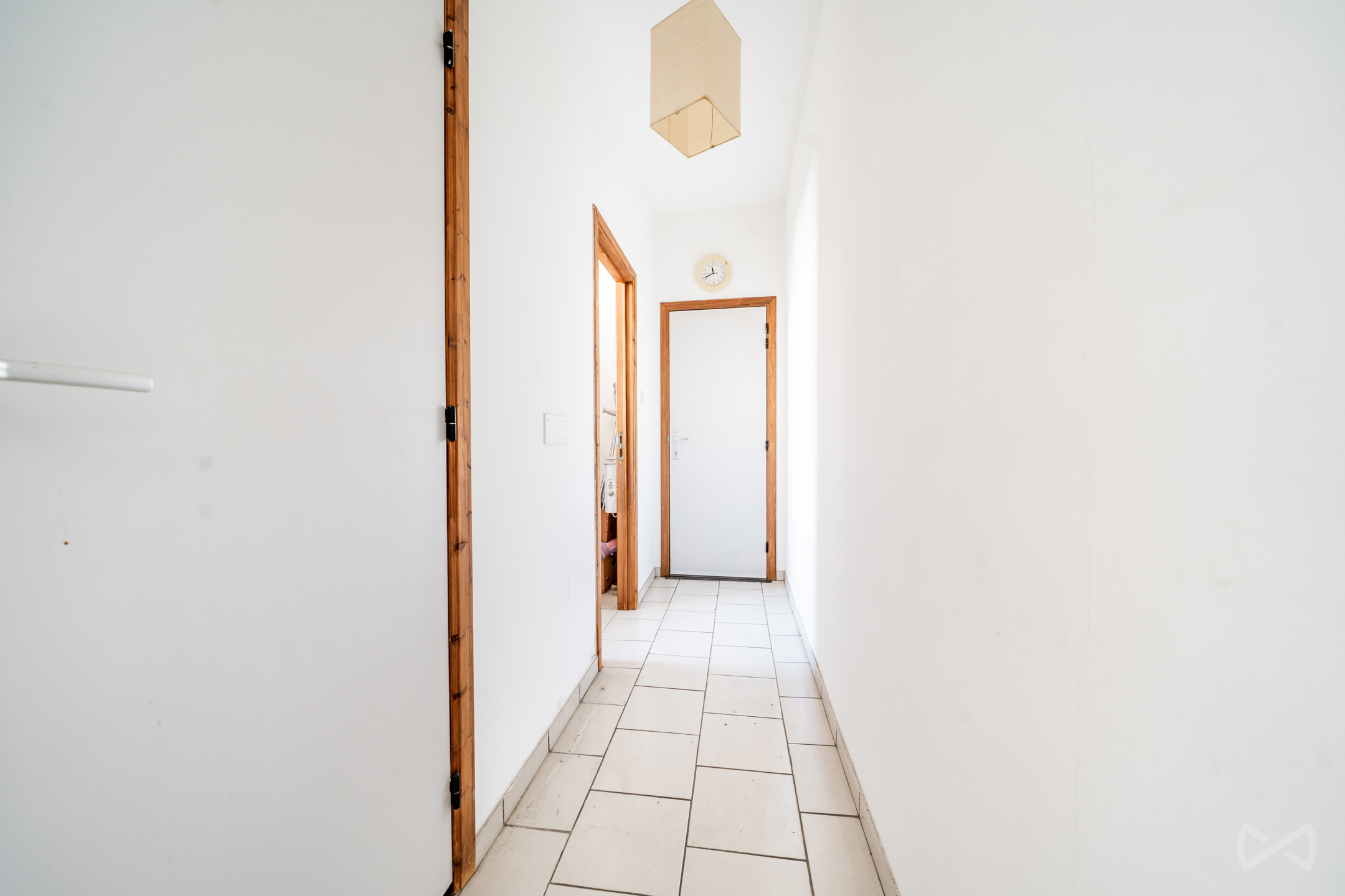 Appartement te koop in Luik met 1 slaapkamer - foto 1